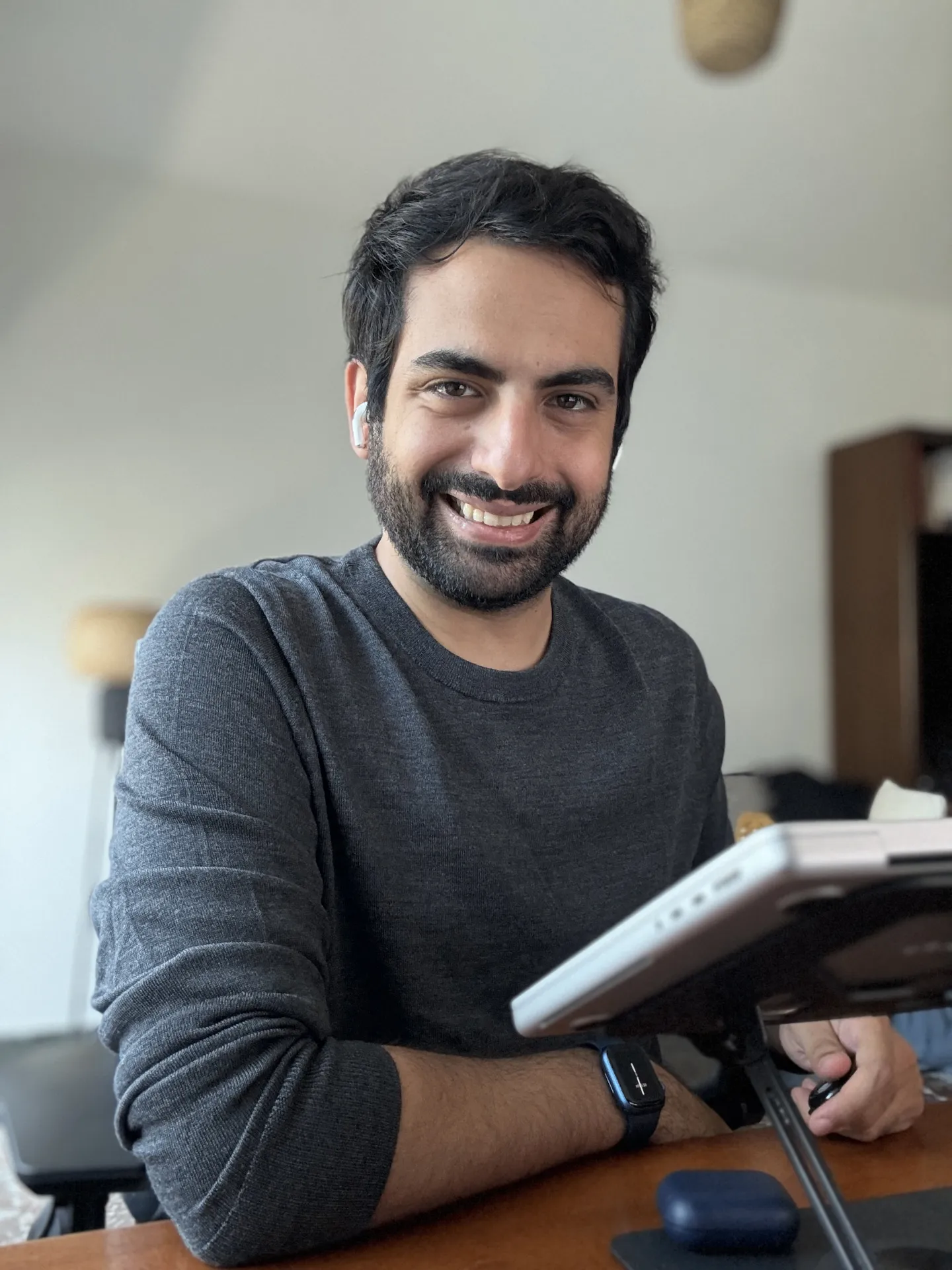 Luca Tornabene - Digital Marketing Consultant