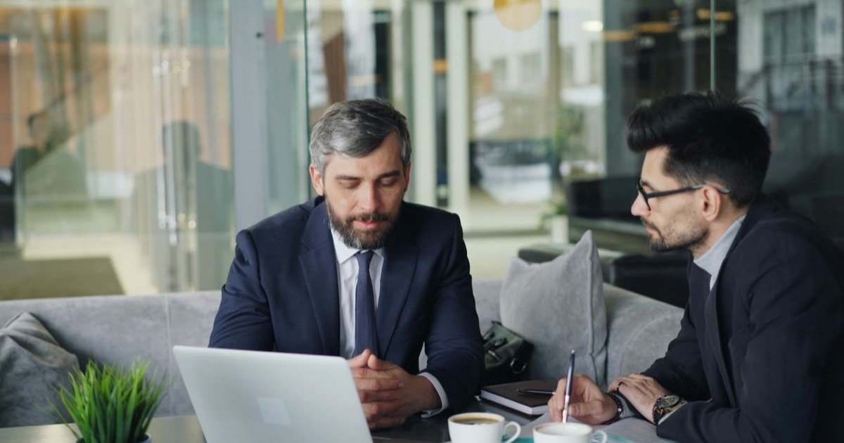 Call conoscitiva: come chiudere senza vendere in call